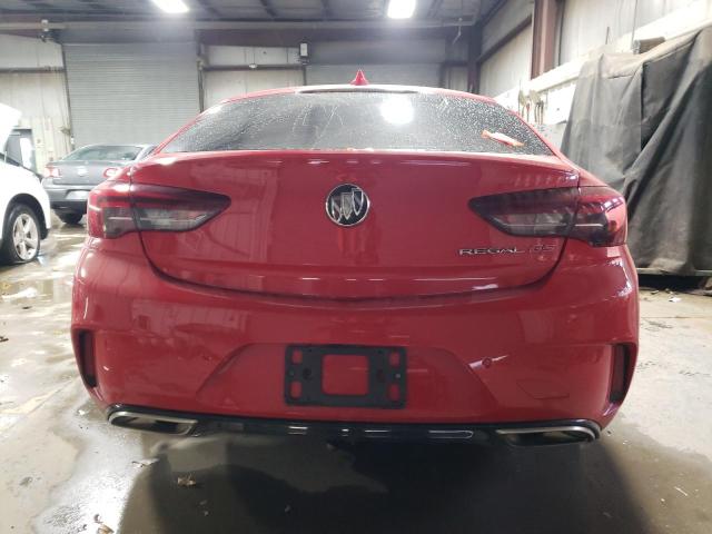 2020 BUICK REGAL GS - W04GS6SS4L1000375