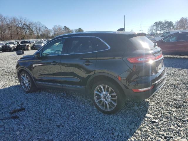 2017 LINCOLN MKC RESERV - 5LMCJ3C90HUL22298