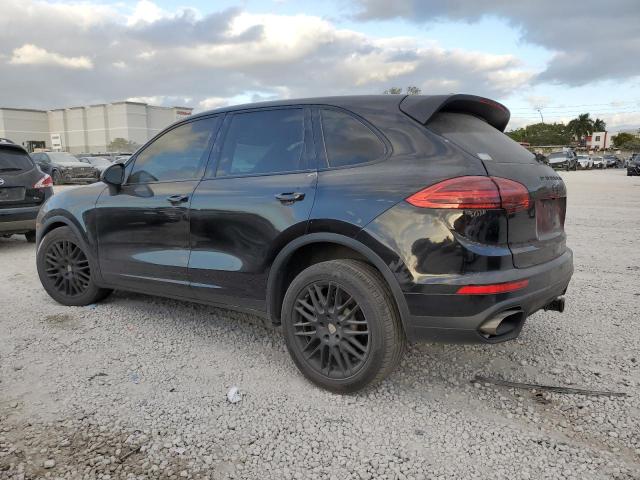 VIN WP1AF2A22FLA36017 2015 PORSCHE CAYENNE no.2