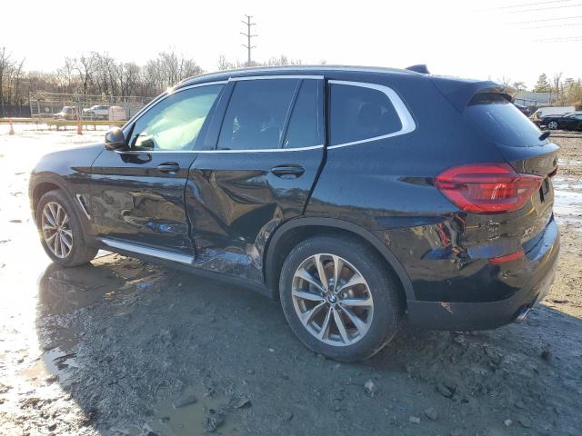 2019 BMW X3 XDRIVE3 - 5UXTR9C54KLP85458