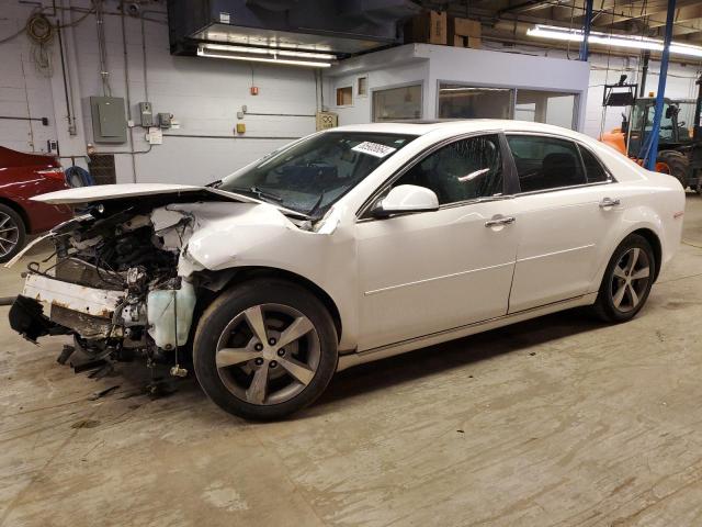 2012 CHEVROLET MALIBU 1LT #3088042281