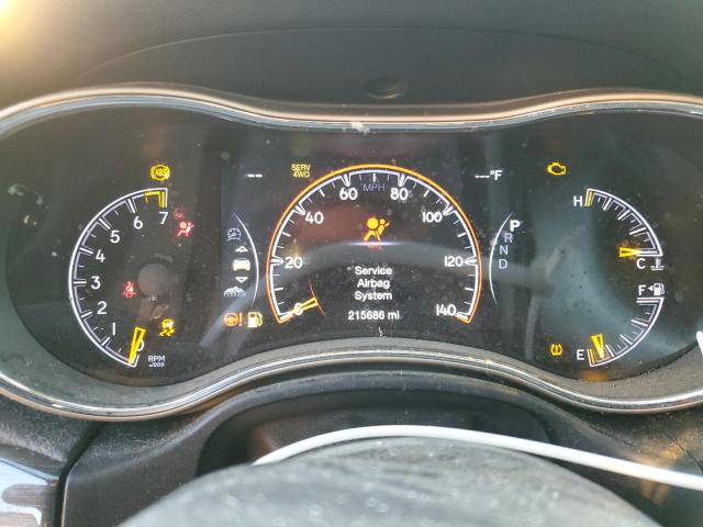 2017 JEEP GRAND CHER - 1C4RJFBG6HC647059