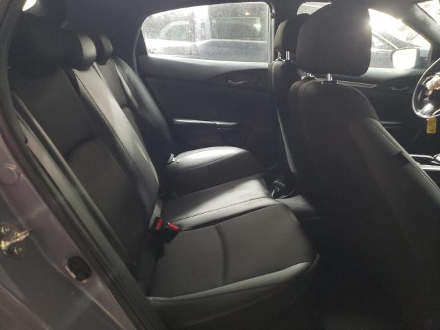 2021 HONDA CIVIC SPOR - SHHFK7H45MU209616