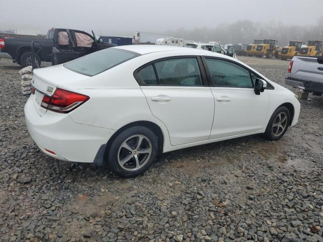 2015 HONDA CIVIC SE - 19XFB2F71FE049552