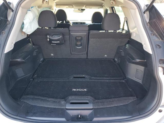 2020 NISSAN ROGUE S - 5N1AT2MT7LC801020