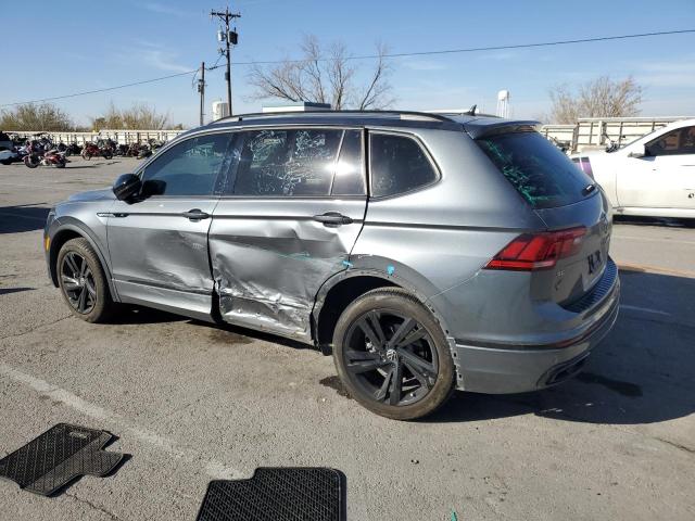 2024 VOLKSWAGEN TIGUAN SE - 3VVCB7AX8RM055576