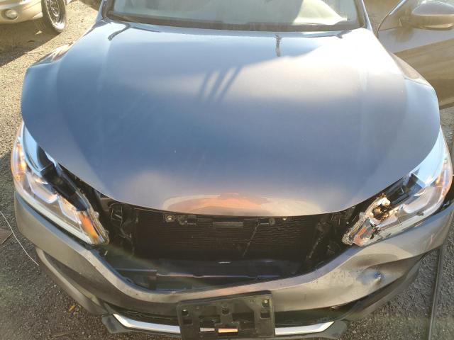 2017 HONDA ACCORD LX - 1HGCR2F33HA052536