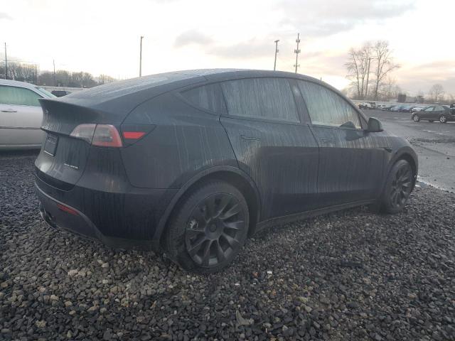 2023 TESLA MODEL Y - 7SAYGDEE7PF811741
