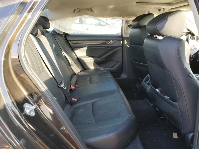 2018 HONDA ACCORD TOU - 1HGCV1F93JA004549