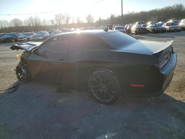 Vin: 2c3cdzfjxlh218151, lot: 83627614, dodge challenger r/t scat pack 20202