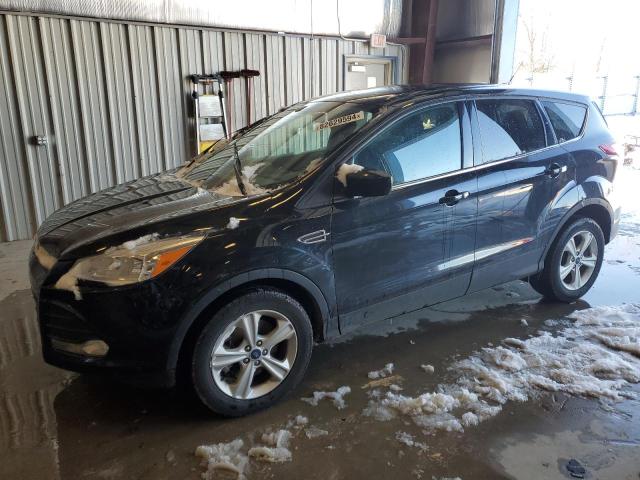 VIN 1FMCU9G90EUC42759 2014 FORD ESCAPE no.1