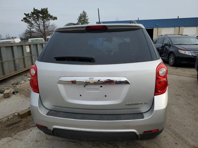 VIN 2GNALBEK6F1118740 2015 CHEVROLET EQUINOX no.6