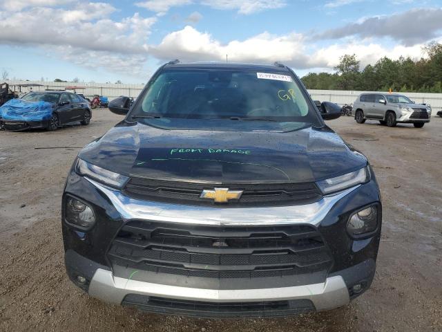 2023 CHEVROLET TRAILBLAZE - KL79MPSLXPB110724