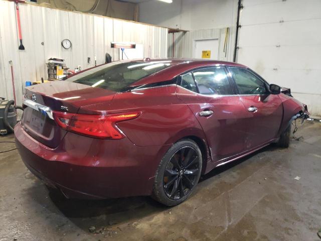 2016 NISSAN MAXIMA 3.5 - 1N4AA6AP2GC379808