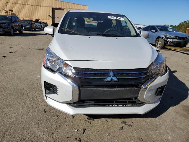2023 MITSUBISHI MIRAGE G4 - ML32FUFJ7PHF03914