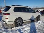 Lot #3037316183 2025 BMW X7 XDRIVE4