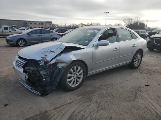 2007 HYUNDAI AZERA SE #3029904255