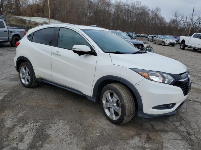 VIN 3CZRU6H78GM700575 2016 HONDA HR-V no.4