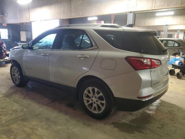 2018 CHEVROLET EQUINOX LT - 2GNAXJEV6J6104812