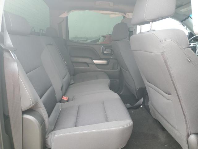 2018 CHEVROLET SILVERADO - 3GCPCREC9JG190245