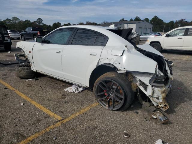 2021 DODGE CHARGER SC - 2C3CDXGJXMH608123