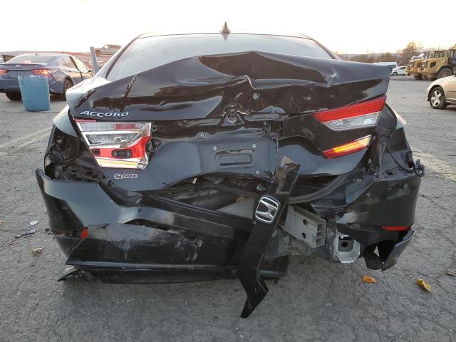 VIN 1HGCV1F10KA010014 2019 HONDA ACCORD no.6