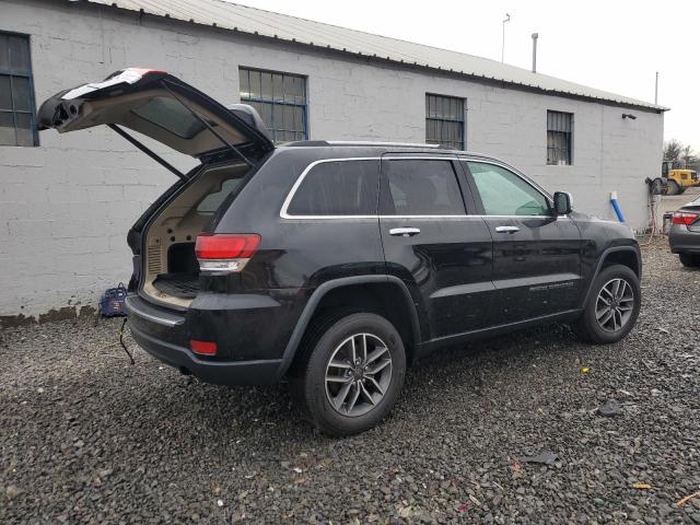 Vin: 1c4rjfbg0lc397939, lot: 83344624, jeep grand cher limited 20203