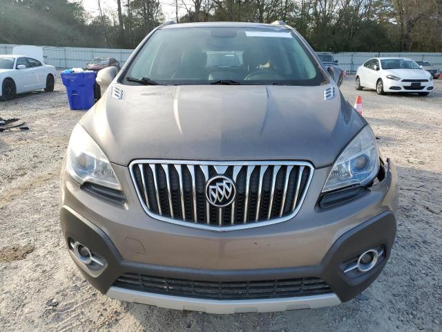 VIN KL4CJFSB0FB158440 2015 BUICK ENCORE no.5