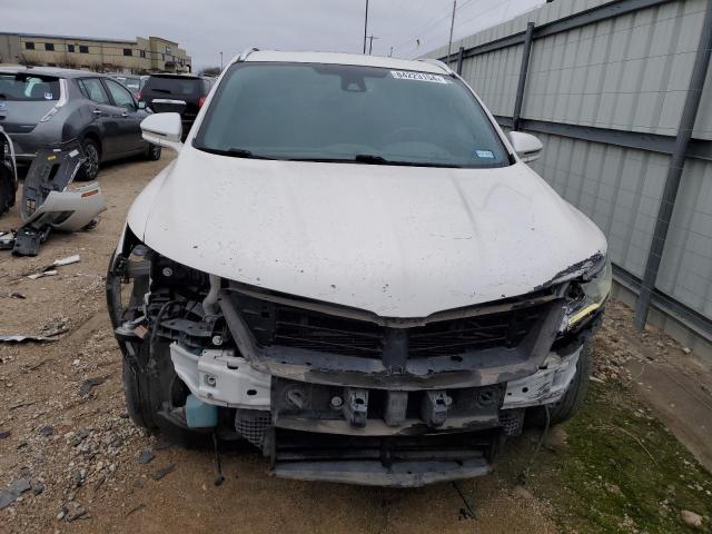 2016 LINCOLN MKC RESERV 5LMCJ3C98GUJ05306