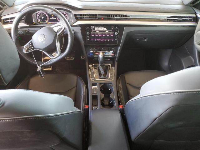 2022 VOLKSWAGEN ARTEON SEL WVWAR7AN2NE011587