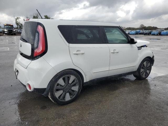 Vin: kndjx3a50e7010599, lot: 53024975, kia soul ! 20143