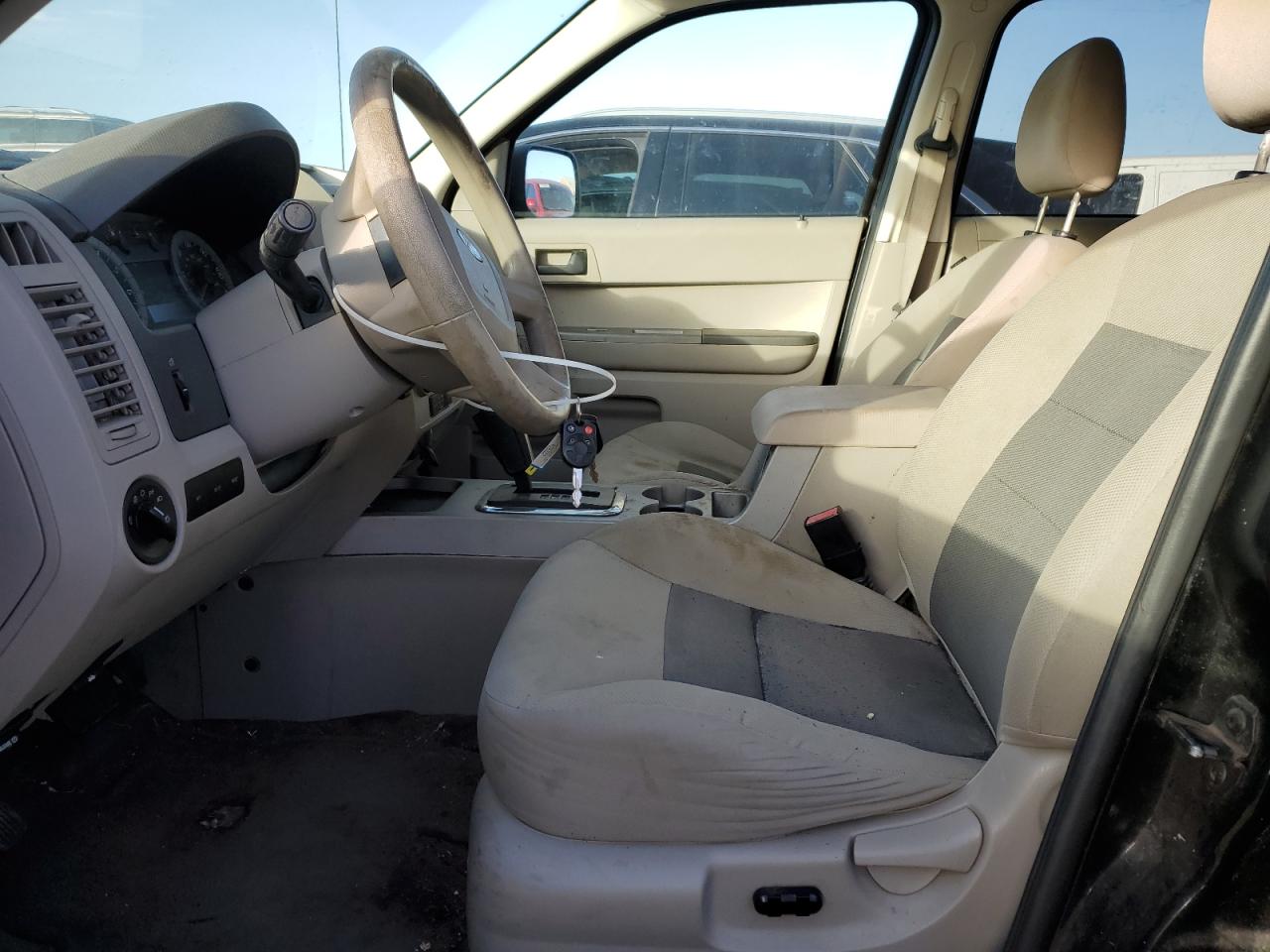 Lot #3030456463 2008 FORD ESCAPE HEV