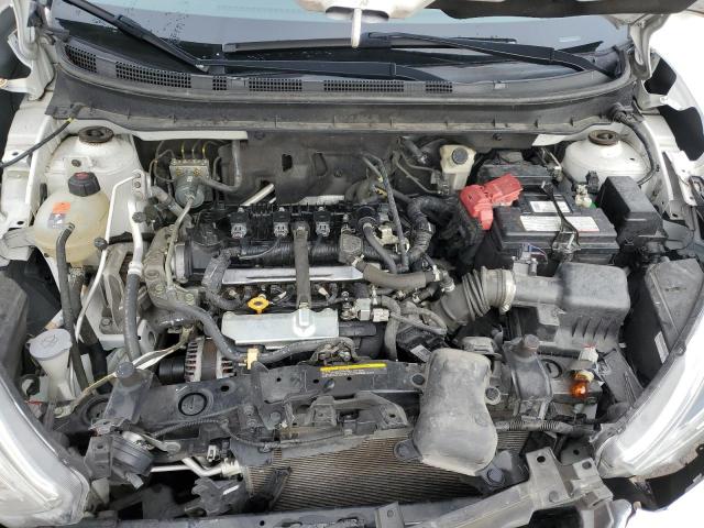 2020 NISSAN KICKS SV - 3N1CP5CV1LL522045