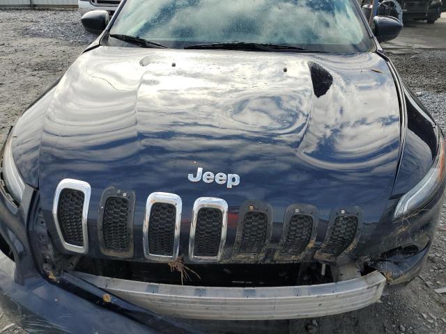 2015 JEEP CHEROKEE L - 1C4PJMCBXFW744159