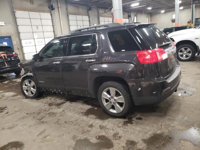 2015 GMC TERRAIN SL - 2GKFLXEK5F6293595