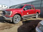 2023 FORD F150 SUPER - 1FTFW1E53PFC62766
