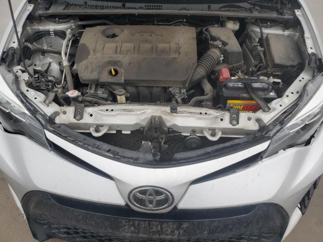 2019 TOYOTA COROLLA L - 5YFBURHE5KP894166