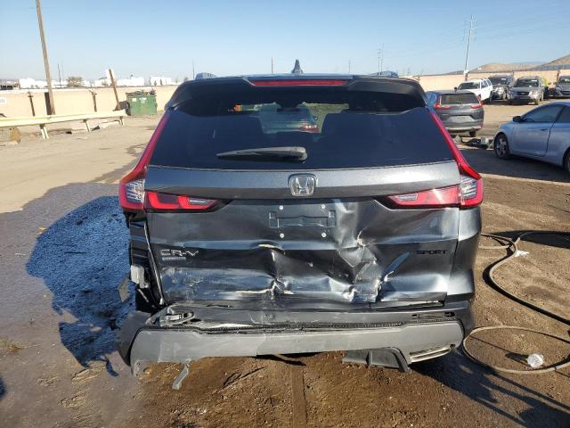 2023 HONDA CR-V SPORT - 7FARS5H53PE000900