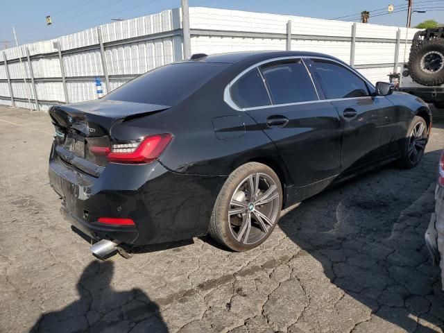 2024 BMW 330I - 3MW69FF08R8D88380