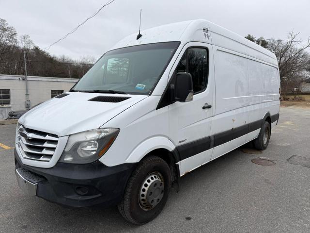 2014 FREIGHTLINER SPRINTER 3 #3033264821