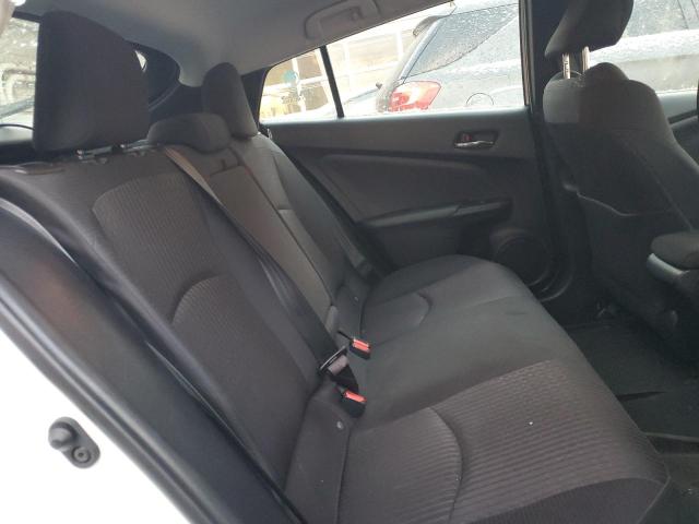 2018 TOYOTA PRIUS - JTDKBRFU0J3070180