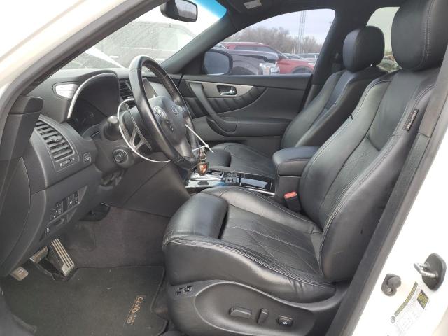 2016 INFINITI QX70 - JN8CS1MU8GM671269
