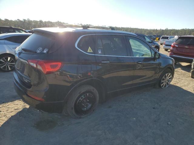 2019 BUICK ENVISION E - LRBFXCSA6KD142425