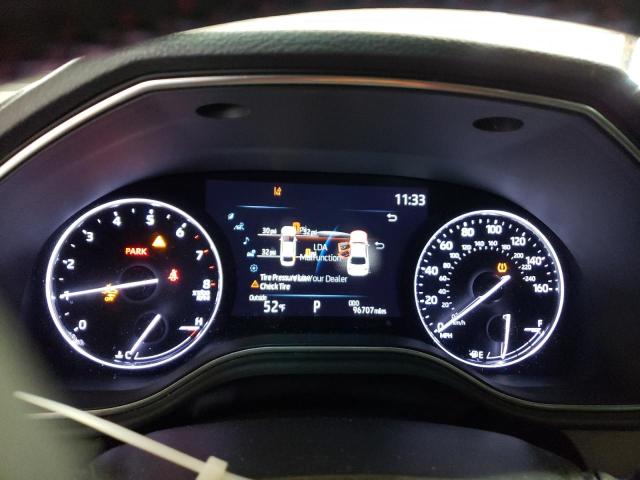 2020 TOYOTA AVALON XSE 4T1FZ1FB8LU054993