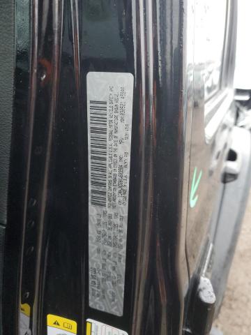 2019 JEEP WRANGLER U - 1C4HJXDG8KW603584