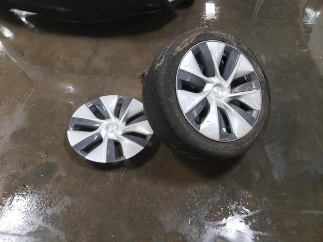 2022 TESLA MODEL Y - 7SAYGDEEXNF324434