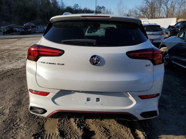 2023 BUICK ENCORE GX - KL4MMDSLXPB036498
