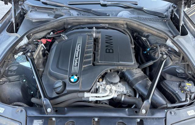 VIN WBA5B1C59FD921287 2015 BMW 5 SERIES no.7