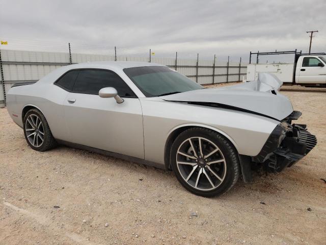 2023 DODGE CHALLENGER - 2C3CDZJG3PH549896