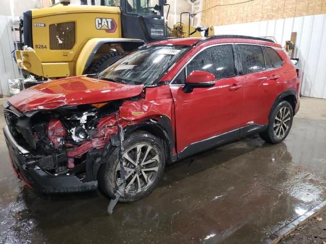 Vin: 7mueaabg6nv012764, lot: 84117094, toyota corolla cr xle 2022 img_1